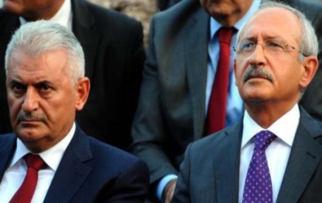 Başbakan, Kılıçdaroğluna O dosyayı verdi