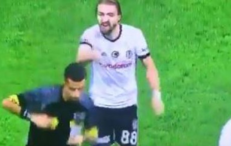 Beşiktaştan yıldız oyuncuya son uyarı!