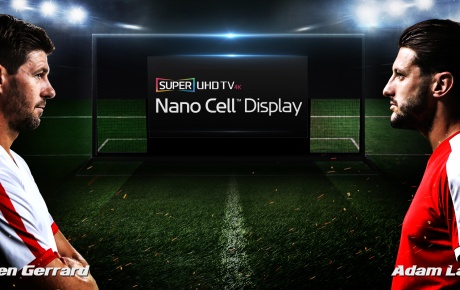 Televizyonlarda Nano Cell Teknolojisi Devrimi!