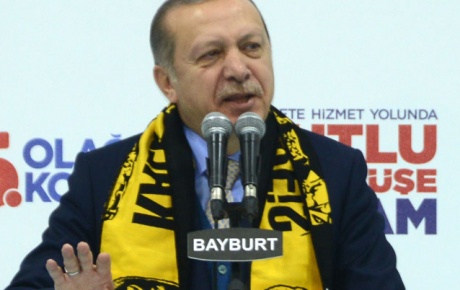 Erdoğandan iki ile havaalanı müjdesi