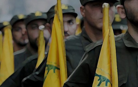 Hizbullahın alarm seviyesini yükselttiği iddia edildi