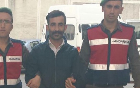 13 ayrı suçtan aranan PKKlı yakalandı
