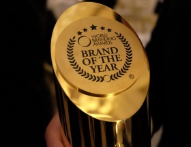 World Branding Awardstan  Efese “Yılın Markası” ödülü