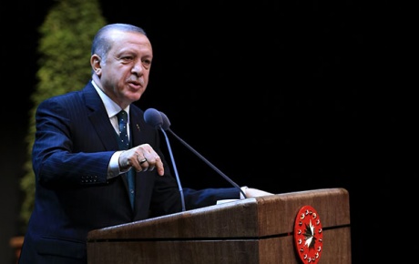 Erdoğandan çarpıcı Adil Öksüz açıklaması