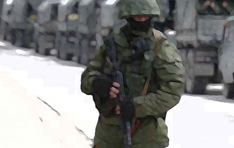 Rus askerleri Suriyeden çekilmeye başladılar