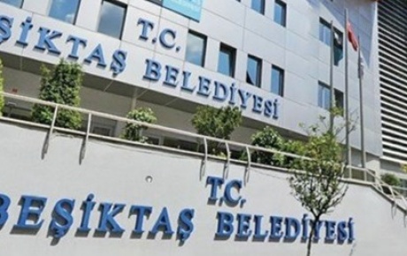 Beşiktaş Belediyesi O etkinlikleri iptal etti