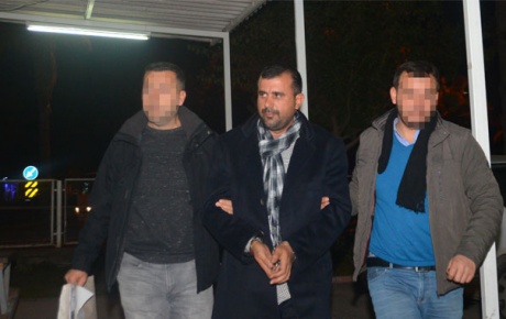 Adanada silah kaçakçılarına operasyon: 8 gözaltı