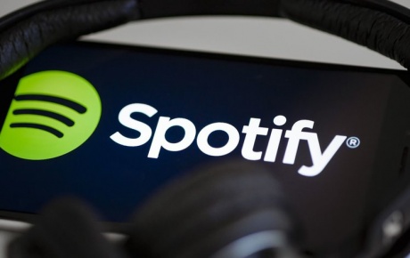 Spotifya 1.6 milyar dolarlık dava