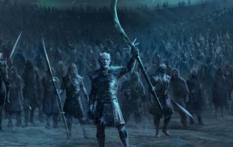 HBO resmen açıkladı... İşte Game of Thronesun final sezonunun yayın tarihi