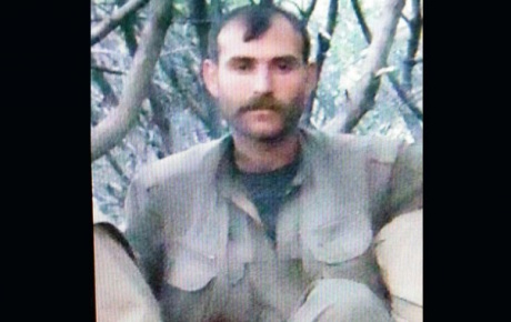 PKKnın sözde komutanı yakalandı