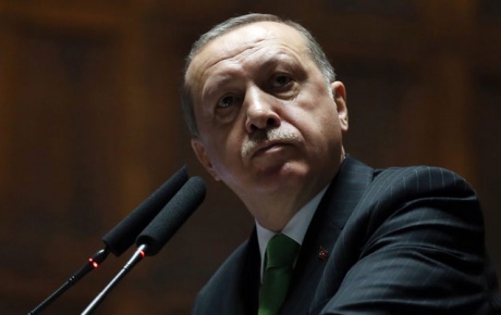 Cumhurbaşkanı Erdoğandan Afrin operasyonu ile ilgili flaş açıklama!