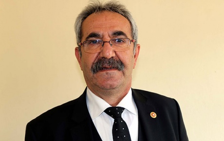 HDP milletvekiline 5 yıl hapis cezası