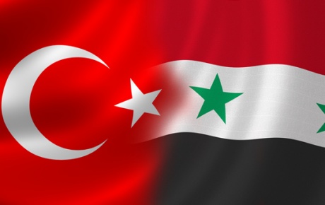 Suriyeden Türkiyeye küstah tehidt: vururuz