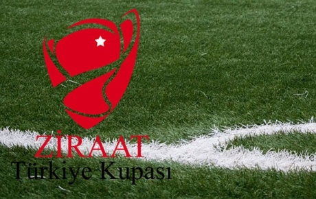 Türkiye Kupasında son 16 turu tamamlandı