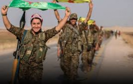 YPG, Rusyayı da düşman ilan etti