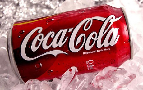 Coca Coladan Vana 1 milyon dolar