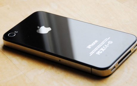 iPhone 4Sin Sirisi çöktü