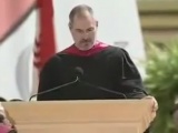 Steve Jobsın tarihi konuşması