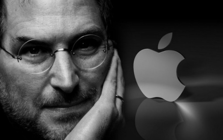 Steve Jobs 1 numara olabilir