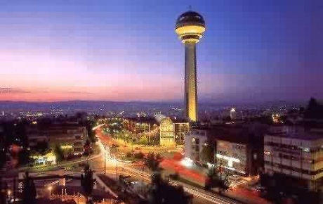 Ankarada film platoları kurulacak