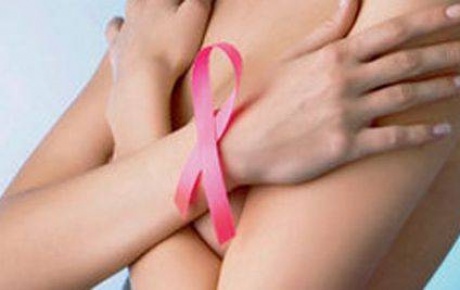 7 kadından biri meme kanseri