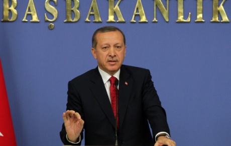 Erdoğan: Hesabı sorulacak
