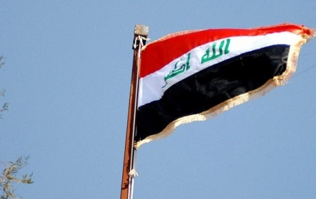 Irak Cumhurbaşkanı Masumdan istifa sinyali