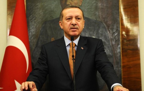 Erdoğan, 13 STK başkanını kabul etti