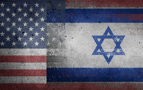 Gallup: ABDde İsraile destek rekor düzeye ulaştı
