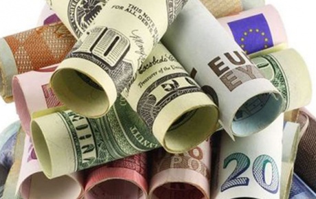 Dolar ve Euroda çifte rekor