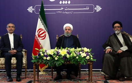 Ruhani: Nükleer anlaşma bozulursa...