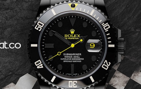 Rolex Saat Markası Hakkında