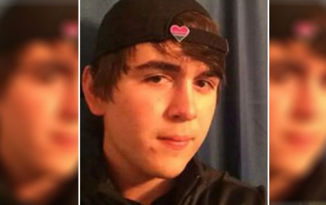 Teksas saldırganı 17 yaşında çıktı