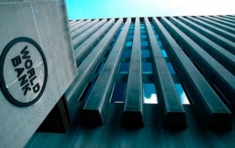 Dünya Bankası 1 milyar dolarlık krediyi onayladı