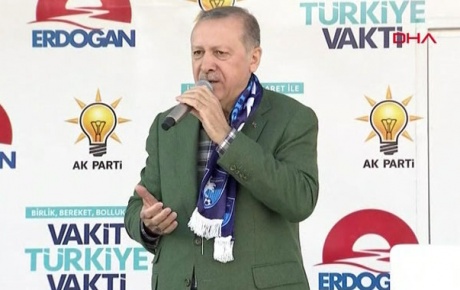 Cumhurbaşkanı Erdoğan açıkladı: Rus doğalgazında indirim