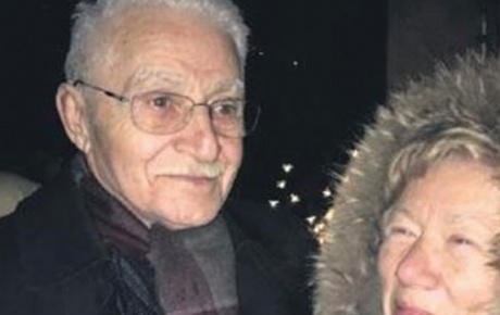 İstanbulda korkunç olay! 85 yaşında sosyal medya cinayeti
