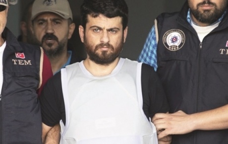Terörist Yusuf Nazik 100e yakın kişinin adını verdi