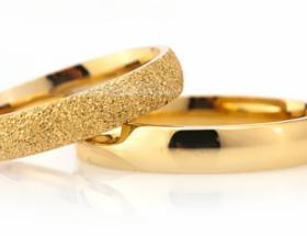 Evlilik Yüzüğü Olarak Gümüş Alyans Kullanılır mı?