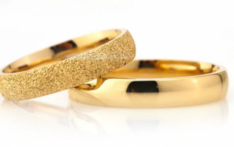 Evlilik Yüzüğü Olarak Gümüş Alyans Kullanılır mı?