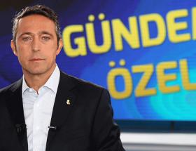 Fenerbahçedeki halı skandalında gerçek ortaya çıktı!