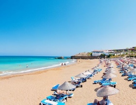 Kıbrısın Ünlü Plajları