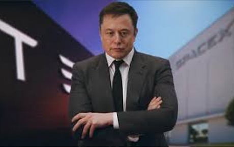 Elon Muskın çılgın planı belli oldu