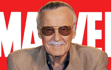 Stan Lee hayatını kaybettti!