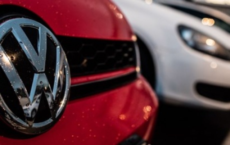 Volkswagende Siri dönemi