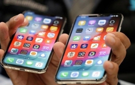 Appledan tepki çeken iPhone hatası