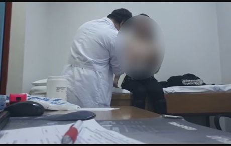 İzmirdeki doktor skandalının son kurbanı