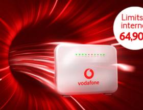 Vodafone Fibermax İnternet ve Avantajlı Kampanyaları