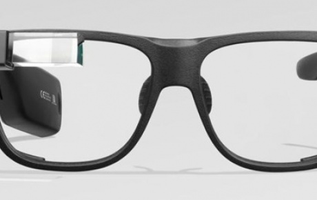 İşte Googleın yeni akıllı gözlüğü
