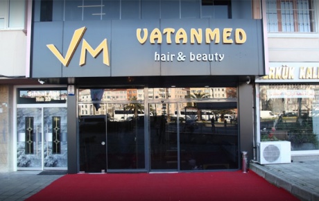 VatanMed saç ekim ve estetik merkezi Duhokta şubesini açtı