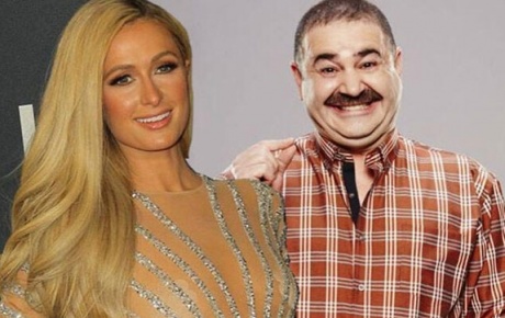 Şafak Sezer ile Paris Hilton nasıl buluştu?